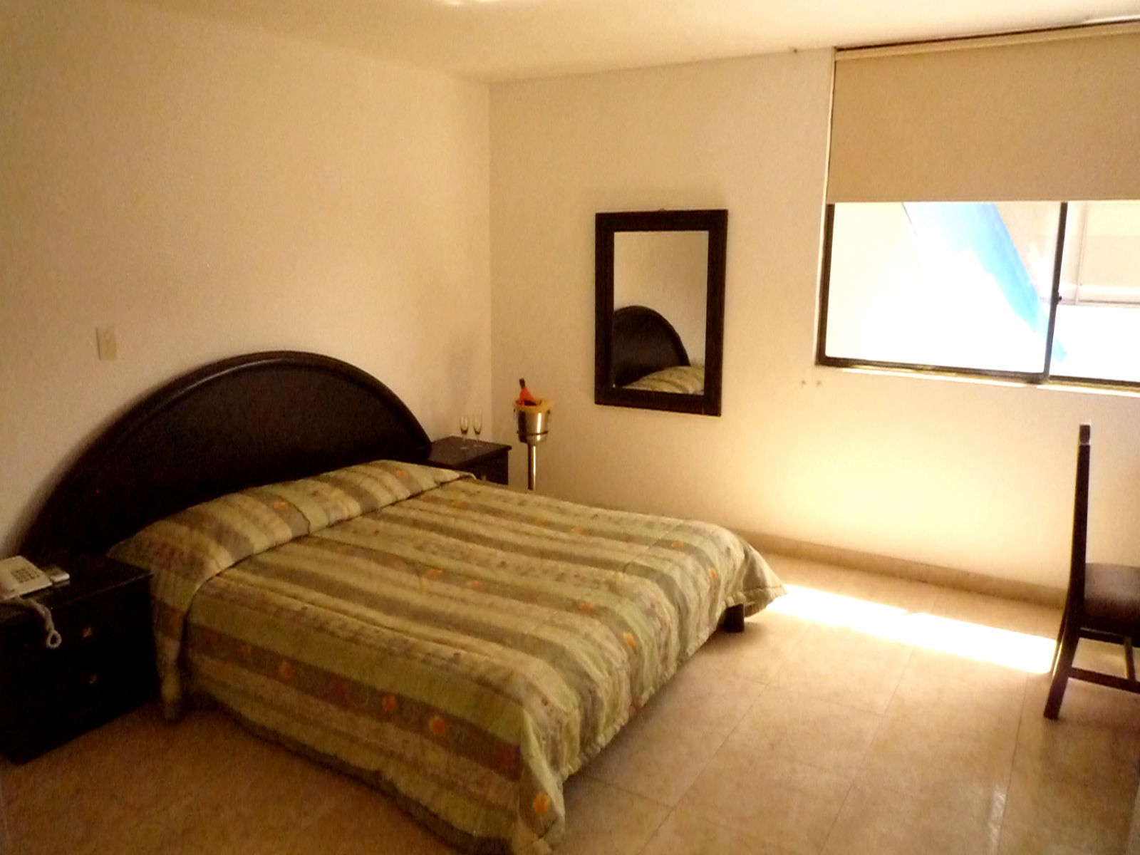 Hotel Axis Inn By Geh Suites Santa Marta  Zewnętrze zdjęcie