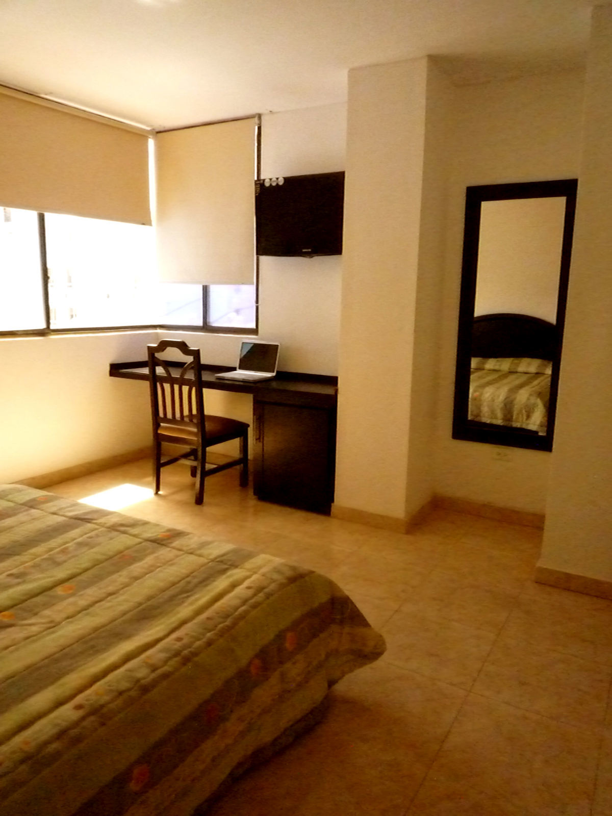 Hotel Axis Inn By Geh Suites Santa Marta  Zewnętrze zdjęcie