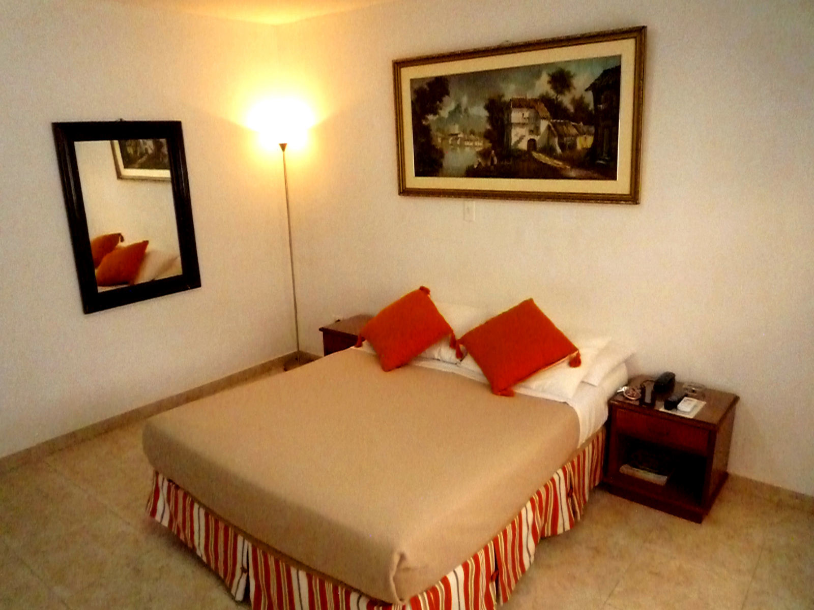 Hotel Axis Inn By Geh Suites Santa Marta  Zewnętrze zdjęcie
